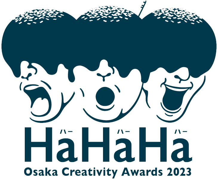 HaHaHa Osaka Creativity Awards 2020